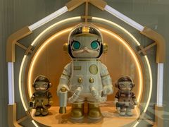 -泡泡玛特POPMART(崇文门国瑞城店)