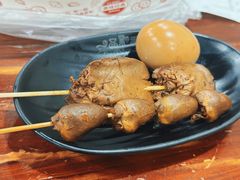 -一品飘香米线(一中总店)