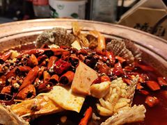 水煮三国升级版-水煮三国·川鲁江湖菜(香山店)