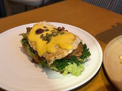 -Jamaicablue Coffeeshop(中央广场店)