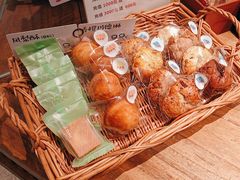 -自然熟Bakery(纬四路店)