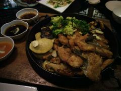 -院落创意菜