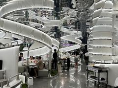 -3号仓库·创意中国菜(新世界城店)