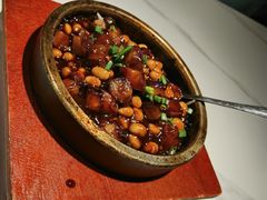 -庆江南江南菜(琴湖溪里花园城店)