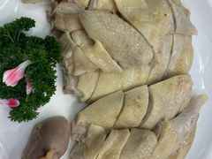 -天鲜阁·海鲜粤菜·33年老字号(石槎白云站店)