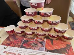 -芭菲盛宴·环球美食(袁家岗店)