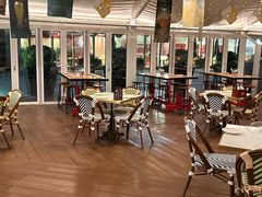 -The BREW·酿餐厅(浦东嘉里大酒店)