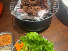 -大同江朝鲜菜•长春地标美食(绿园吾悦广场店)
