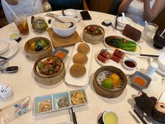 -粤域茶餐厅