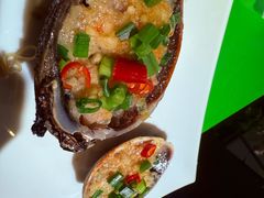 -吉香碳烤生蚝(仙霞路店)