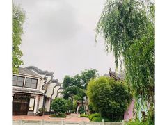 -芜湖方特东方神画