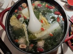 -BOB中西餐厅(东安·湘中城市广场店)