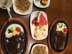 -台北帮厨西式自助(爱琴海北新道店)