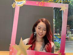 -星巴克(桂林国贸益华城店)