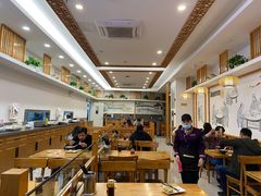 -小姜锅贴(凤凰街店)