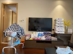 -和伊母婴护理中心·全套房(金山店)