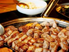 -黑豚黨韩国烤肉料理(悦然时光店)