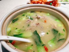 神仙老鸭煲-松鹤楼(山塘街店)