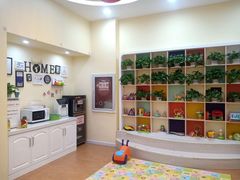 -红黄蓝成长中心(公益西桥校区)