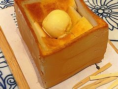 -绿茶餐厅(华发商都店)