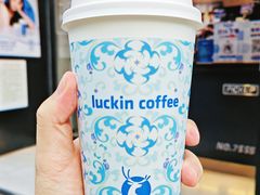 -瑞幸咖啡(深圳东门中心城店)