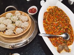 -湖锦酒楼·32年地道湖北菜(光谷店)