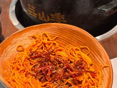 -芸山季·云南山珍菌火锅(人民广场来福士店)