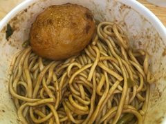 -蔡记炸酱热干面(昌里路店)