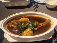 -肆月河豚·新淮扬菜·烤鸭(中关村店)