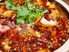 -泥糊破店小酒馆·团建聚餐(南京西路店)