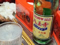 -堂堂小伙夫·辽宁小吃大排档(京西大悦城店)