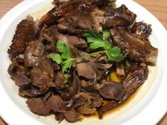 -新加坡高记KOO KEE Restaurant(盈科店)