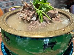 -大白羊蝎子馆(后沙峪山姆店)