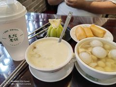 -民信老铺(华盖路店)