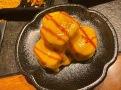 -九田家黑牛烤肉料理(云龙万达店)