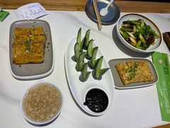 -不是烧烤·武汉大排档(亚运村店)