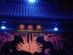 -厦门方特东方神画