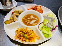 前菜拼盘-喜来稀肉(虹泉路店)