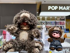 -泡泡玛特POPMART(世豪广场店)