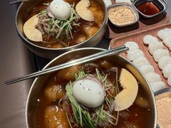 -牧童禧肉社·韩国炭火烤肉店(中粮祥云小镇店)
