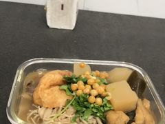 -老广州牛杂(深圳白石洲总店)