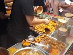 -周小亮丁家坡洋芋(全国总店)