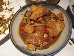 -千百味红餐厅·江西菜(绿地双子塔店)