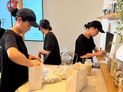 -喜茶(广州番禺奥园广场店)