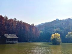 -采石矶景区