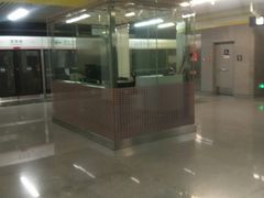 -蒲黄榆(地铁站)