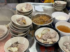 -榮泰米粉湯(Left Shop)