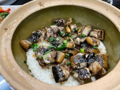 -红星光发煲仔饭(文海店)
