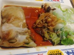-赵财财·肠粉·煲仔饭(华润万象城店)