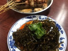-老周全羊馆